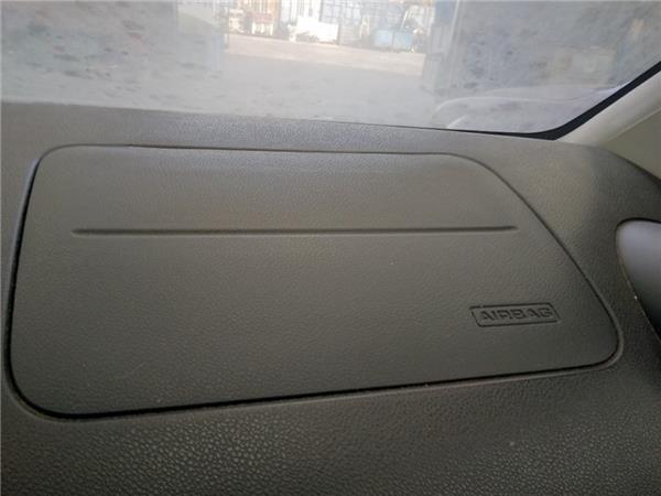 airbag salpicadero ford fiesta v (jh_, jd_) 1.4 16v