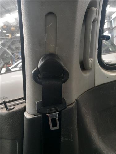 cinturon seguridad delantero derecho seat inca (6k9) 1.9 d