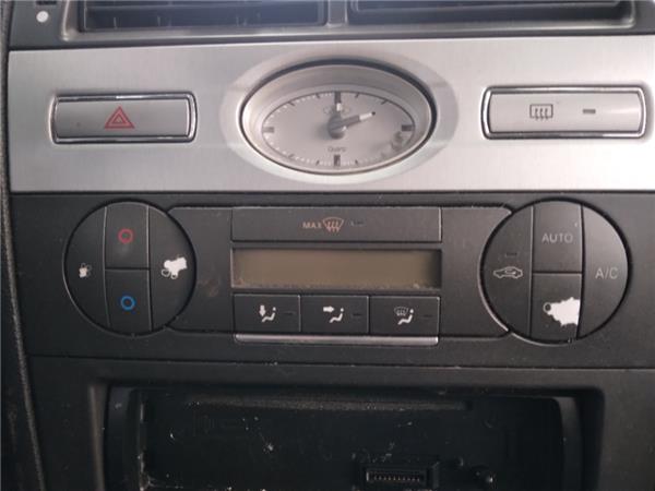 mandos climatizador ford mondeo iii sedan b4y