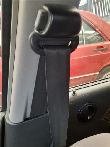 cinturon seguridad delantero derecho chevrolet kalos (2005 >) 1.4 16v