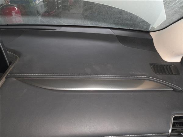 airbag salpicadero lexus nx (az10)(07.2014 >) híbrido 300h [híbrido 145 kw ( 2,5 ltr.   114 kw)]