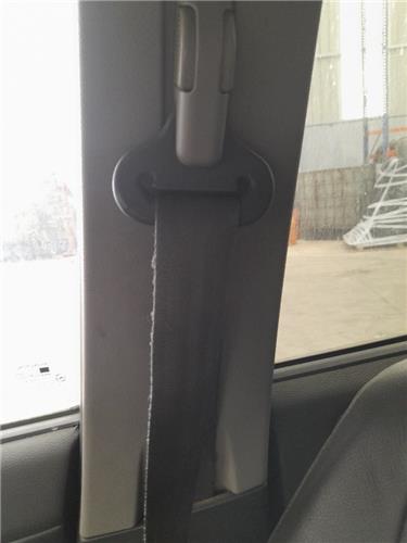 cinturon seguridad delantero derecho ssangyong kyron (10.2005 >) 2.0 200 xdi [2,0 ltr.   104 kw td kat]