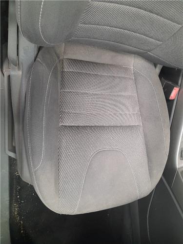 asiento delantero derecho ford kuga (cbs)(2013 >) 1.5 business edition [1,5 ltr.   110 kw ecoboost cat]