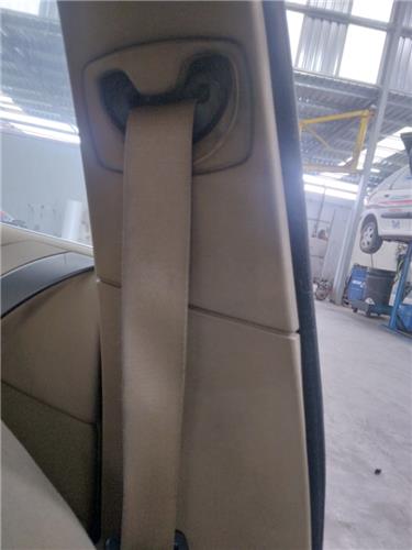 cinturon seguridad delantero izquierdo bmw serie 5 berlina (e60)(2003 >) 2.5 523i [2,5 ltr.   130 kw cat]