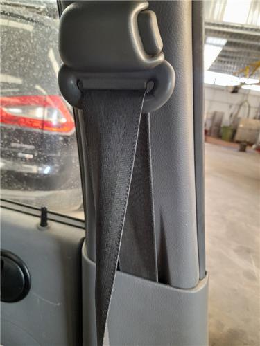 Cinturon Seguridad Delantero Daewoo