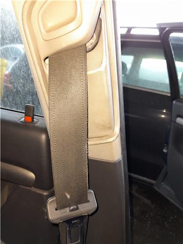 Cinturon Seguridad Delantero Opel C
