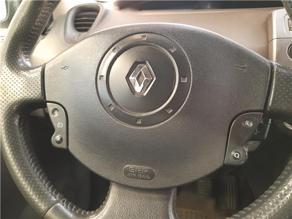 airbag volante renault megane gr scenic 1.9