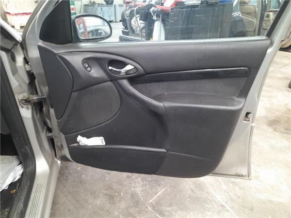 guarnecido puerta delantera derecha ford focus berlina (cak)(1998 >) 1.8 ambiente [1,8 ltr.   66 kw tddi turbodiesel cat]