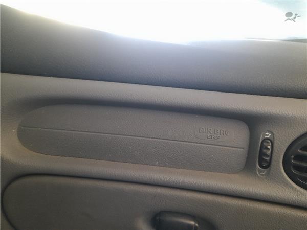 airbag salpicadero renault megane i coach da0