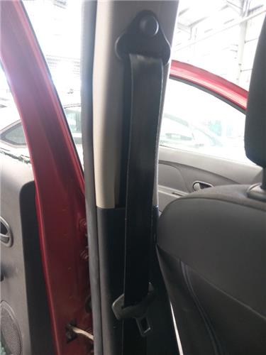 cinturon seguridad delantero izquierdo dacia sandero ii (10.2012 >) 1.5 stepway [1,5 ltr.   66 kw dci diesel fap cat]