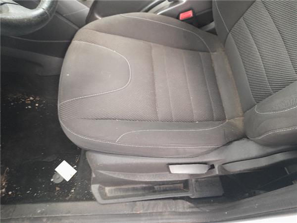 asiento delantero izquierdo ford kuga (cbs)(2013 >) 1.5 business edition [1,5 ltr.   110 kw ecoboost cat]