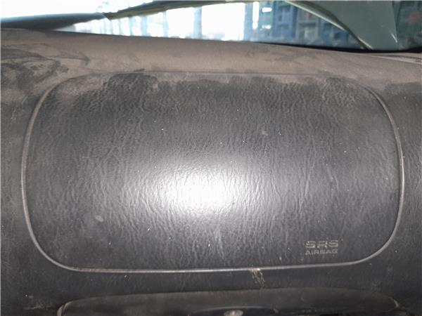 airbag salpicadero hyundai coupe rd 2000  16
