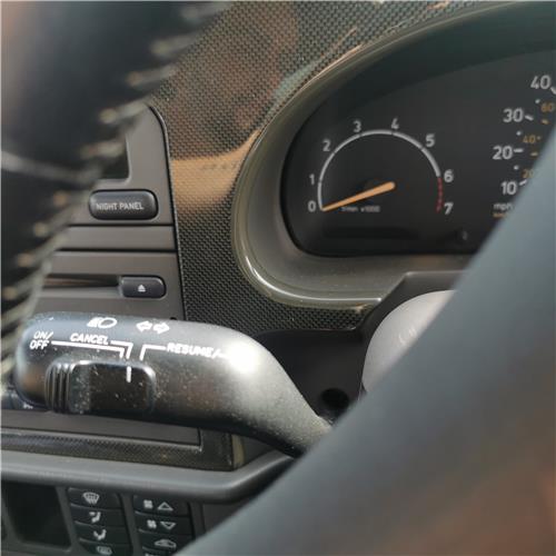 mando intermitencia saab 9 3 cabriolet (1998 >) 2.0 s turbo [2,0 ltr.   110 kw cat]