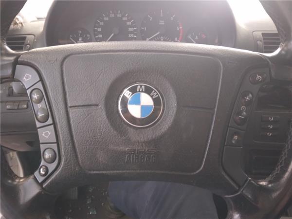 airbag volante bmw serie 3 berlina e46 1998 