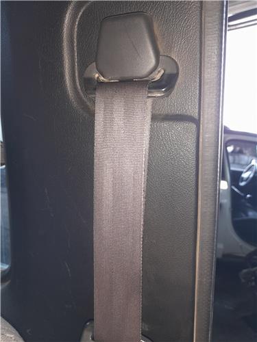 cinturon seguridad delantero izquierdo hyundai galloper ii (jk 01) 2.5 td intercooler