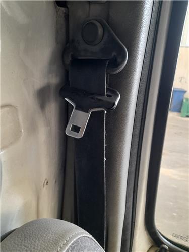 cinturon seguridad delantero izquierdo nissan interstar furgón (x70) dci 120