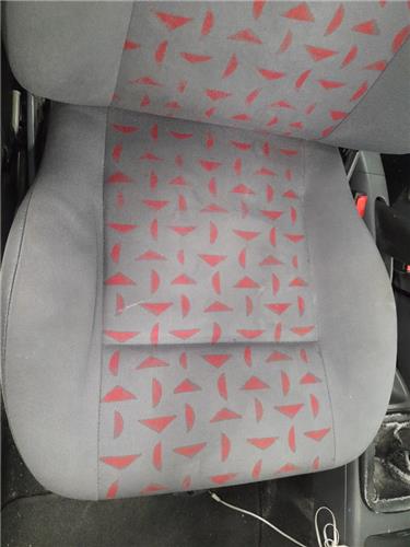 asiento delantero derecho seat cordoba berlina (6k2)(08.1999 >) 1.9 d