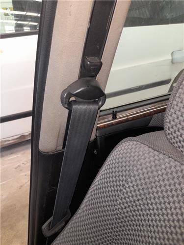 cinturon seguridad delantero derecho lancia lybra station wagon (1999 >) 1.9 jtd [1,9 ltr.   81 kw turbodiesel cat]