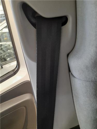 cinturon seguridad delantero derecho peugeot