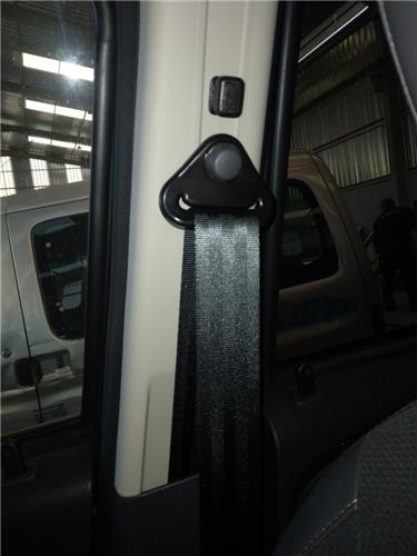 cinturon seguridad delantero derecho dacia duster i (2010 >) 1.2 ambiance 4x2 [1,2 ltr.   92 kw 16v tce cat]