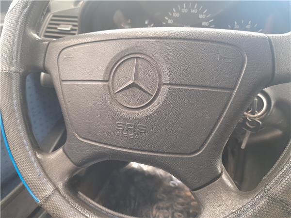 airbag volante mercedes benz clase c berlina (bm 202)(1993 >) 1.8 180 (202.018) [1,8 ltr.   90 kw 16v cat]