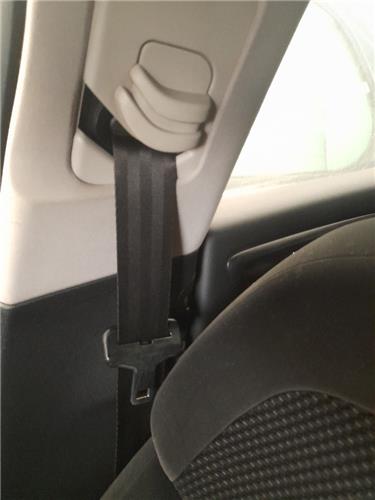 cinturon seguridad delantero derecho citroen c5 berlina (2008 >) 2.0 premier [2,0 ltr.   103 kw 16v cat (rfj / ew10a)]