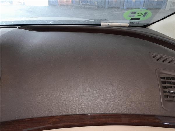 airbag salpicadero opel insignia berlina (2008 >) 1.8 cosmo [1,8 ltr.   103 kw 16v]