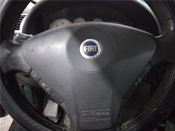 airbag volante fiat stilo 192 2001 19 d mult