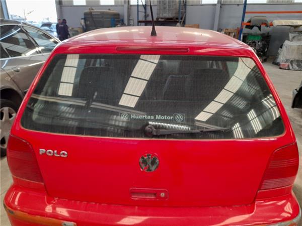 Porton Trasero Volkswagen Polo III