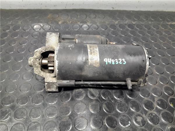 motor arranque ford s max (ca1)(2006 >) 2.0 titanium [2,0 ltr.   103 kw tdci cat]