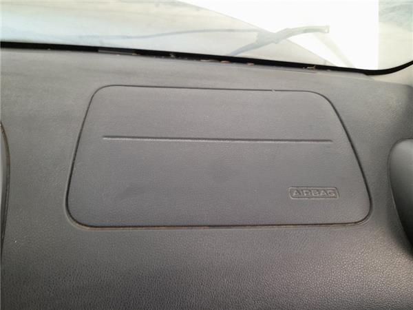 airbag salpicadero ford fiesta v jh jd 14 tdc