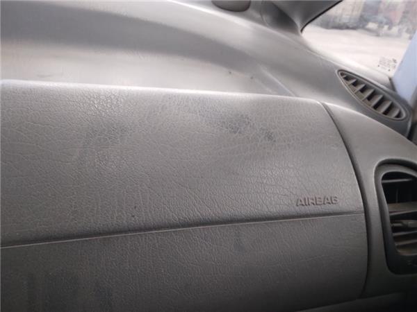 airbag salpicadero seat alhambra 7v8 011996 