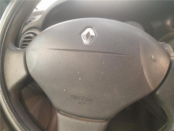 airbag volante renault megane i coach (da0/1_) 1.4 16v (da0d, da1h, da0w, da10)