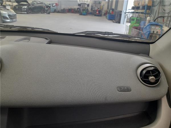 airbag salpicadero smart forfour 012004 15 c