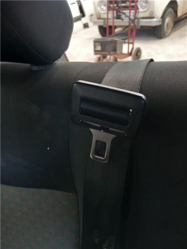 cinturon seguridad trasero central seat ibiza