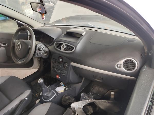 airbag salpicadero renault clio iii (2005 >) 1.5 société [1,5 ltr.   55 kw dci diesel fap]