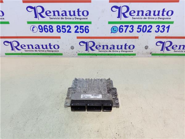 Centralita Renault Scenic III 1.5