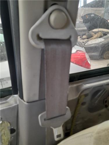 cinturon seguridad delantero derecho nissan micra (k12e)(11.2002 >) 1.4 16v