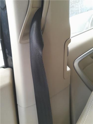 cinturon seguridad delantero derecho volvo xc60 (2008 >) 2.4 kinetic awd [2,4 ltr.   151 kw diesel cat]