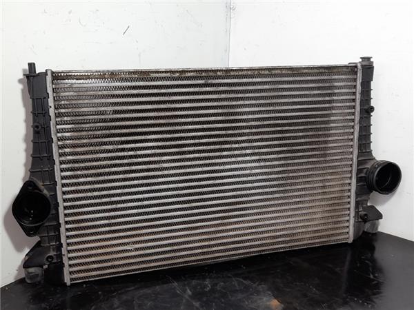 intercooler ford galaxy (vy)(2000 >) 1.9 ambiente [1,9 ltr.   85 kw tdi cat]