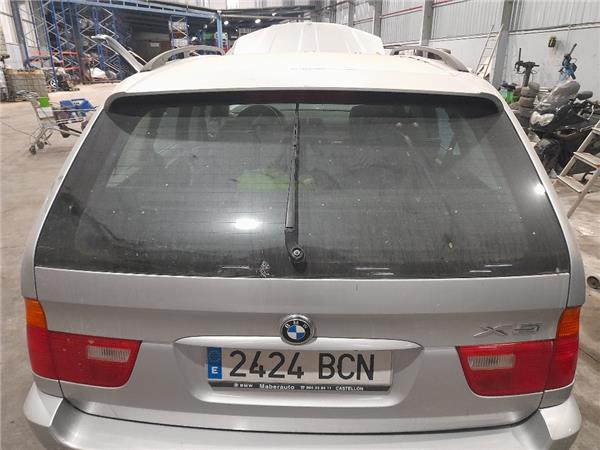 Porton Trasero BMW Serie X5 4.4i