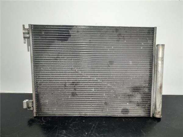Condensador Dacia Logan II 1.5