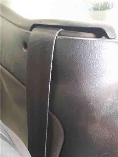 cinturon seguridad delantero izquierdo peugeot 207 cc cabrio coupé (2007 >) 1.6 básico [1,6 ltr.   80 kw hdi fap cat (9hz / dv6ted4)]
