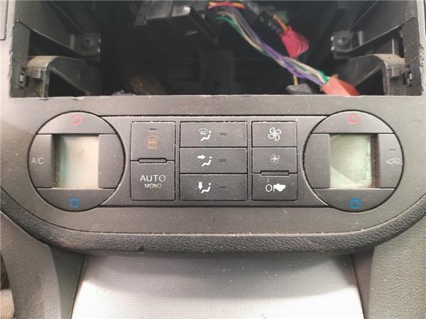 mandos climatizador ford focus c max 16 tdci