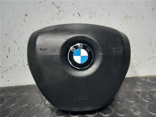 airbag volante bmw serie 6 coupe (f13)(2011 >) 3.0 640 d [3,0 ltr.   230 kw turbodiesel]