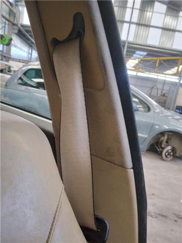 cinturon seguridad delantero izquierdo bmw serie 5 berlina (e39)(1995 >) 2.0 520d [2,0 ltr.   100 kw 16v diesel cat]