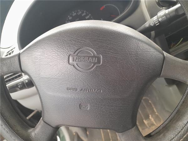 airbag volante nissan micra (k11)(02.1998 >) 1.5 básico [1,5 ltr.   42 kw diesel cat]