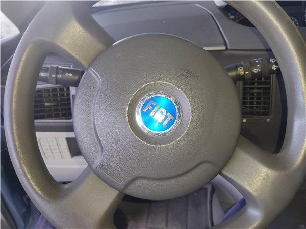 airbag volante fiat idea (135)(2004 >) 1.4 16v