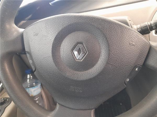 airbag volante renault modus i (2004 >) 1.5 dci (fp0e, jp0e)
