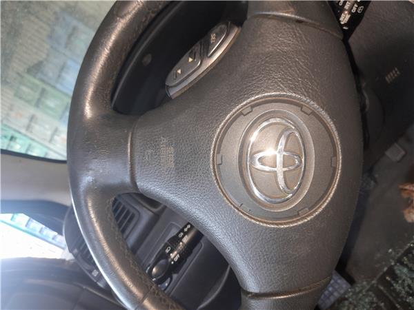 airbag volante toyota corolla e12 2002 20 d 